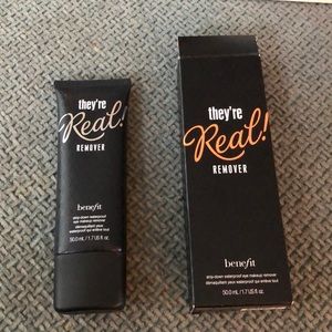 They’re Real Remover NWT